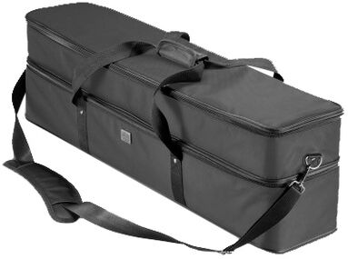 LD Systems CURV 500 TS SAT BAG Schwarz