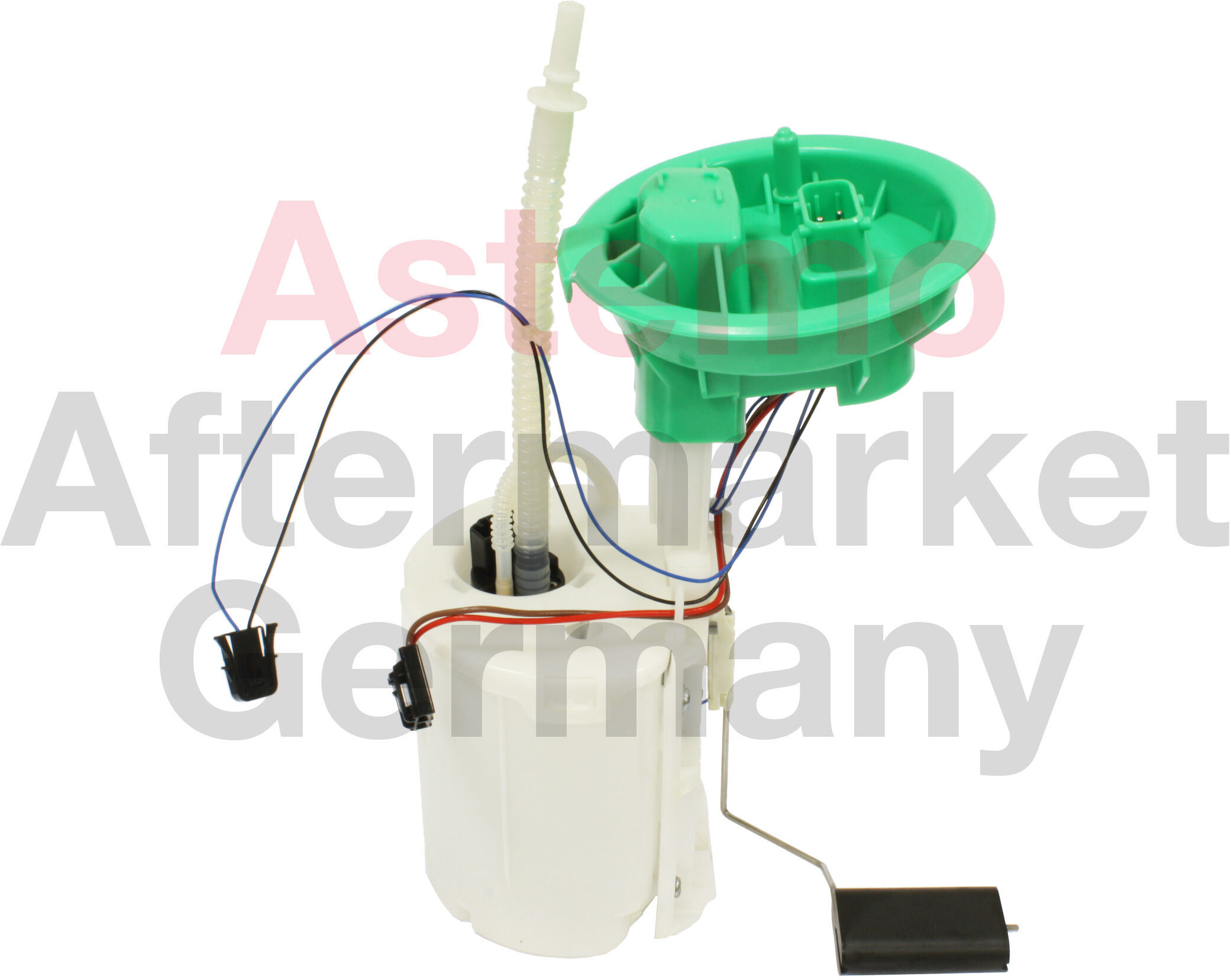 Astemo Kraftstoff-Fördereinheit 2503473 Für Mini
