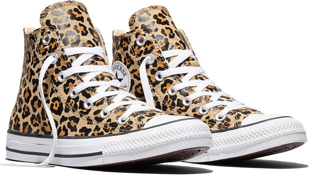 CONVERSE Baskets CTAS HI ANIMAL