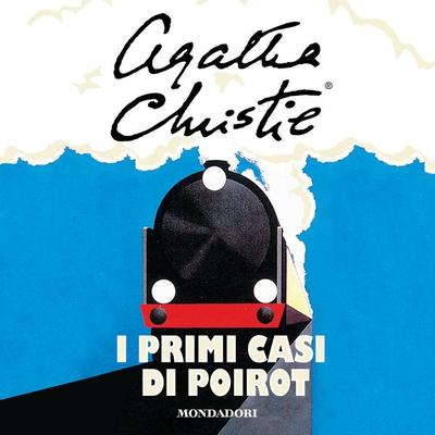 I primi casi di Poirot - Agatha Christie, Audio, 9788852156014