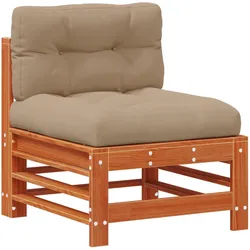 vidaXL, Gartenlounge, Dadonetta