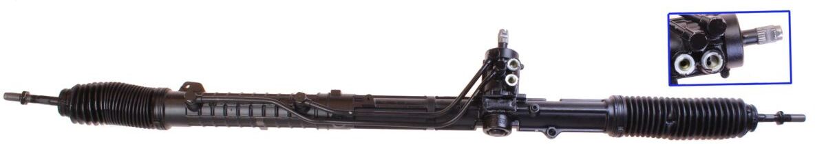 Lenkgetriebe mit Servolenkung ELSTOCK 11-0010