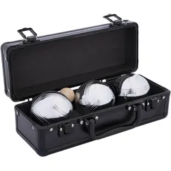Longfield, Boule Spiel, (3x, 74 mm)