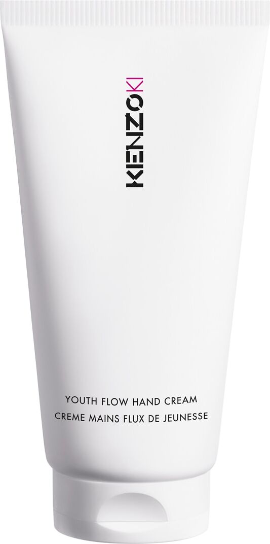 Kenzoki Crema De Manos Antiedad Youth Flow 50 ml .