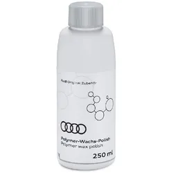 Audi Polymer-Wachs-Polish 250 ml Langzeitkonservierung 00A096317A020