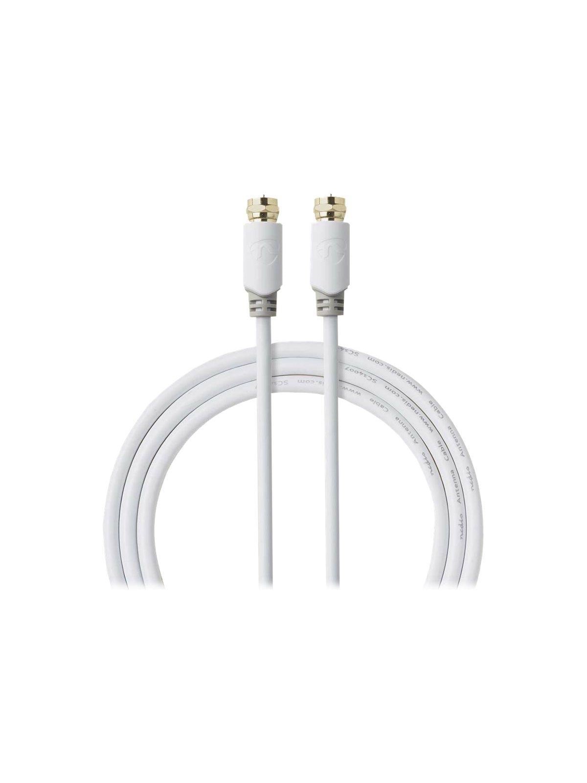 Nedis antenna cable - 2 m