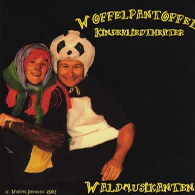 Waldmusikanten - , Audio, 4056198045916