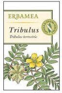 ERBAMEA Srl Tribulus 50cps Veg Erbamea - Integratore Naturale per la Salute Maschile