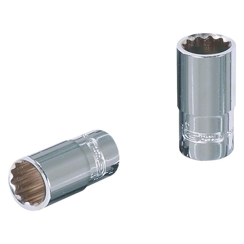 KS Tools Stecknuss-Adapter (13 mm) (918.1546)