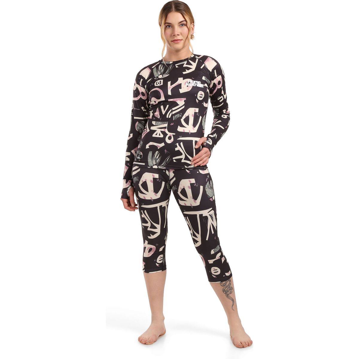 Horsefeathers Mirra TOP nomad XS SW927I-nomad-XS