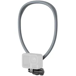 5126 Schnellspanner Nacken Stütze für Action Kameras