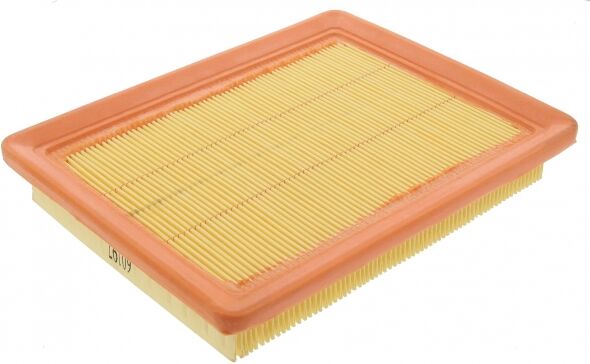 Mapco Luftfilter 60197 Filtereinsatz 34mm Für Fiat