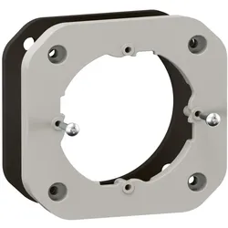 Legrand 069597L Plexo New Montagezubehör für dünne Wände