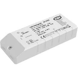 EVN Lichttechnik LED-Netzgerät SLK 240 18