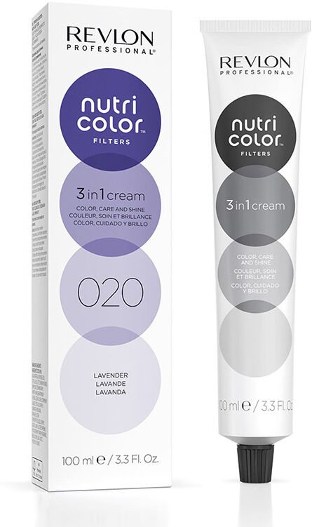 Revlon Professional Nutricolors Filters Nutri Color Crème