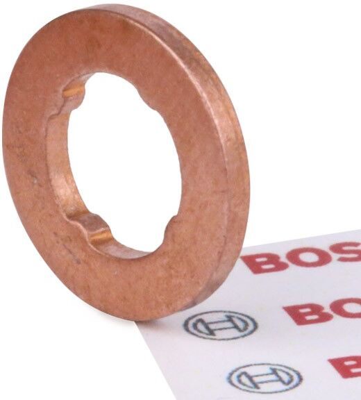Bosch F 00V P01 004 Seal Ring, nozzle holder