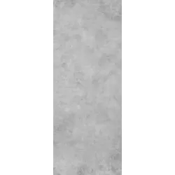 HÜPPE EasyStyle Wandverkleidung 100 × 255 cm, ES010141B, Farbe: Beton