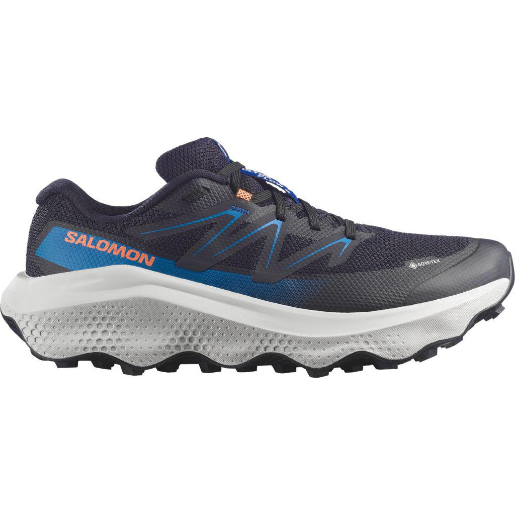 Salomon Herren Ultra Flow 2 blau 46.6