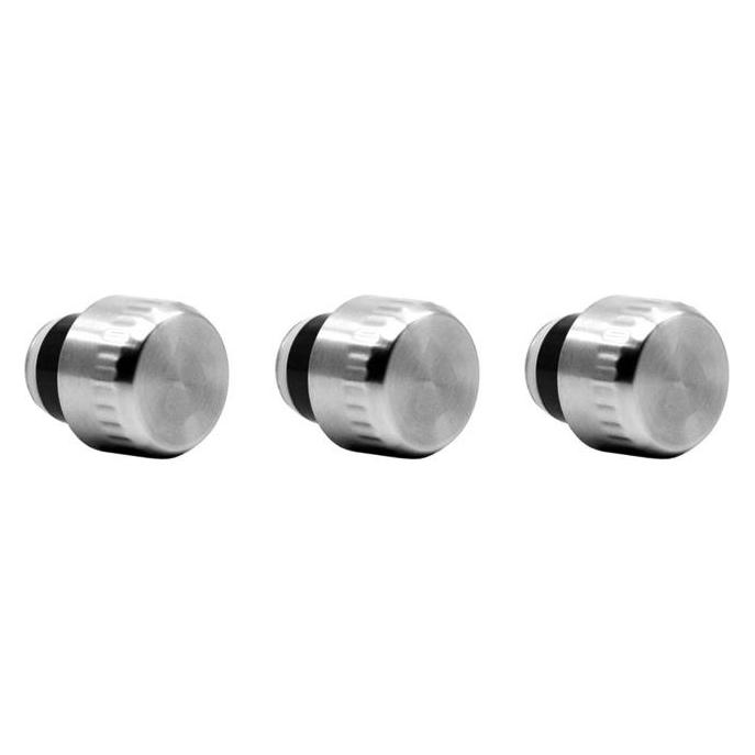 FLSK Ersatzdeckel 3-er Pack (FLSK-0500ERSDE3)