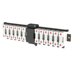 Eaton Sicherungssockel, Niedersp RSFB2012WHI