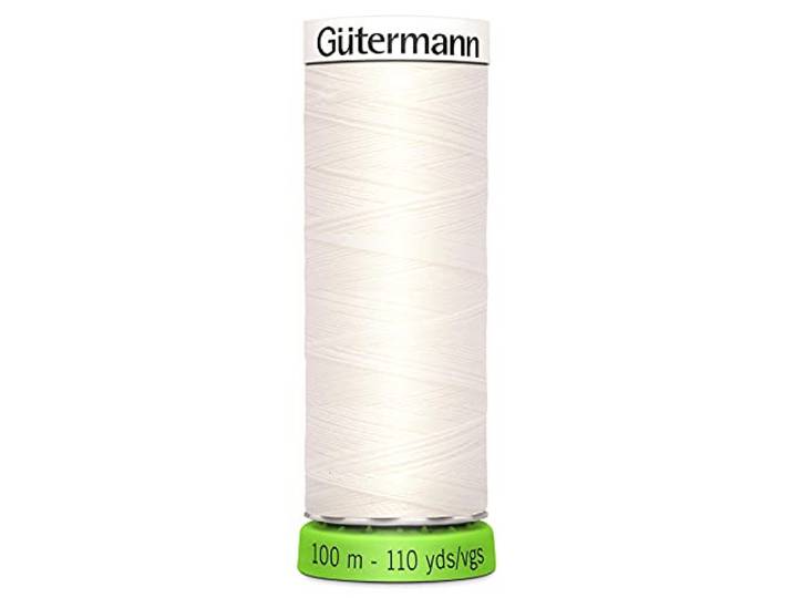 Gütermann Allesnaaier No.100 100 m rPET