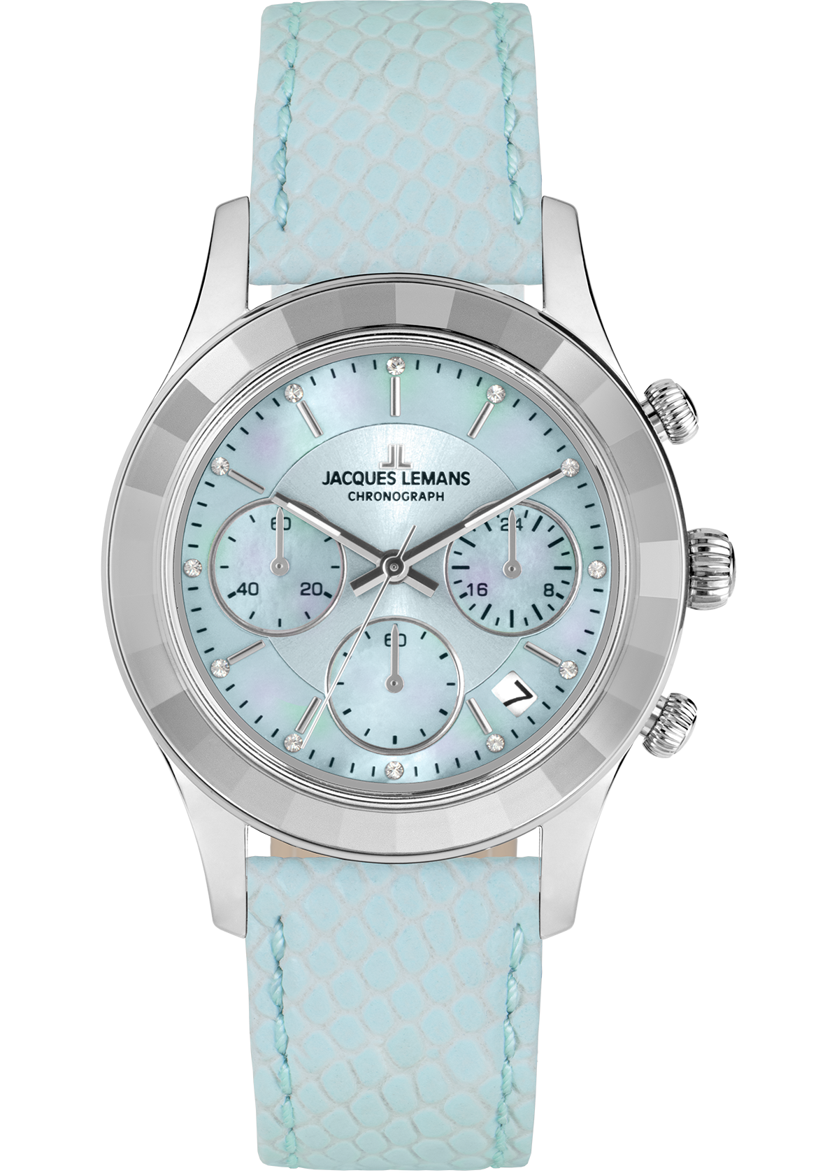 Jacques Lemans Venice 1-2151C