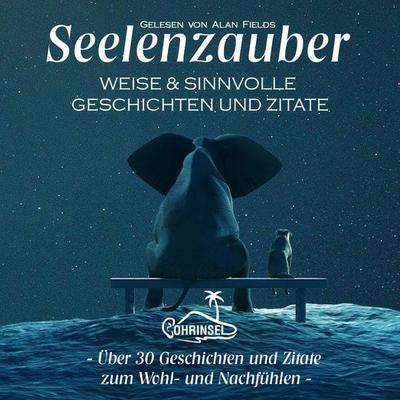 Seelenzauber - , CD, 9783947535125