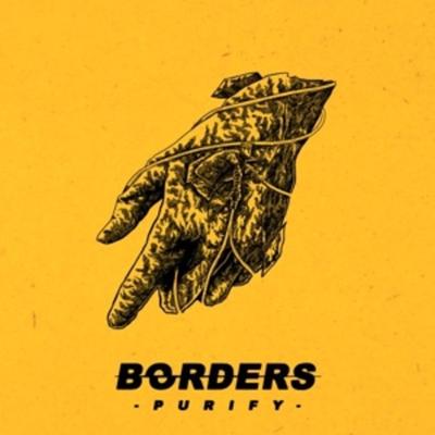 Purify - Borders, Vinyl