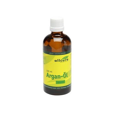 Arganöl 100 ml Öl