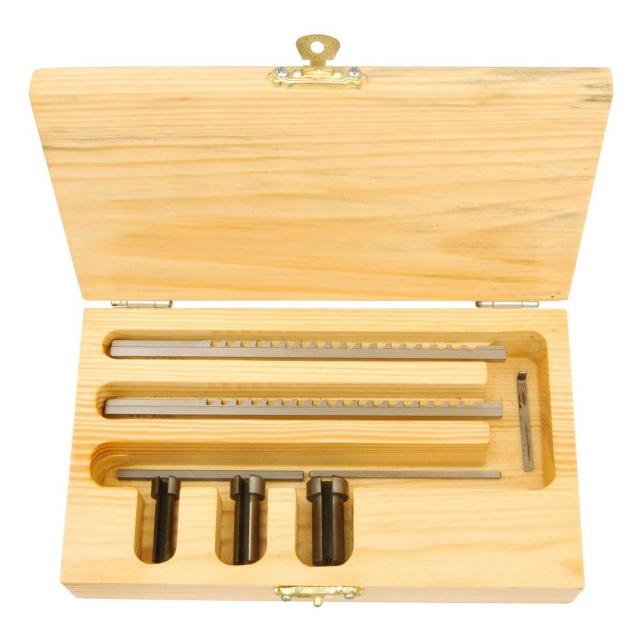 Elmag - Räumnadel-Set 2/3 mm (82785)