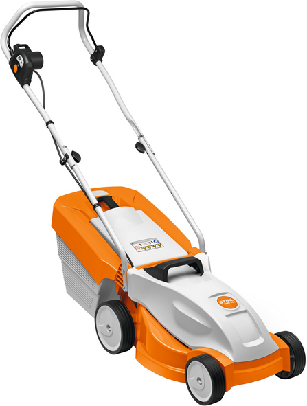 STIHL RME 235 - Tagliaerba elettrico 1200 W - Taglio 33 cm