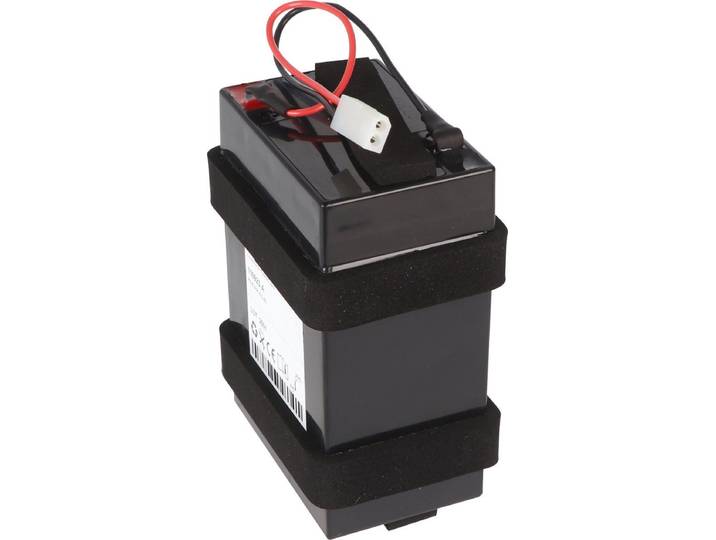 Loodzuurbatterij geschikt voor Welch Allyn Vital Sign Monitor (VSM) 300-serie / Spot 420 / 42NOB / 53NTB / 53NTL / 63NTB (501-0015-01) Type 4200-84 -