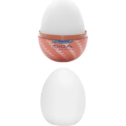 Tenga, Masturbator, Egg Spiral Stronger