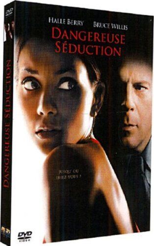 James Foley - Dangereuse seduction [FR IMPORT] - Preis vom 09.10.2026 07:28:09 h