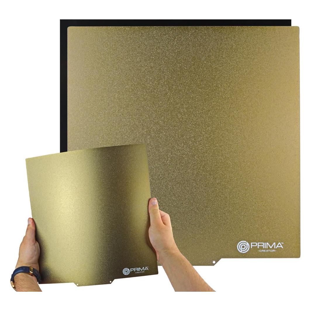Prima Creator PrimaCreator FlexPlate-Powder Coated PEI 255 x 245 mm (Zubehör) (PC-FPPC-255/245)