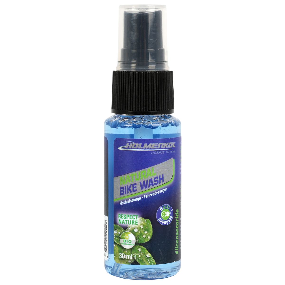 Holmenkol Natural Bike Wash 30ml 22501-1