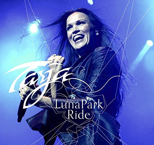 Tarja - Luna Park Ride - Preis vom 18.10.2026 15:28:09 h