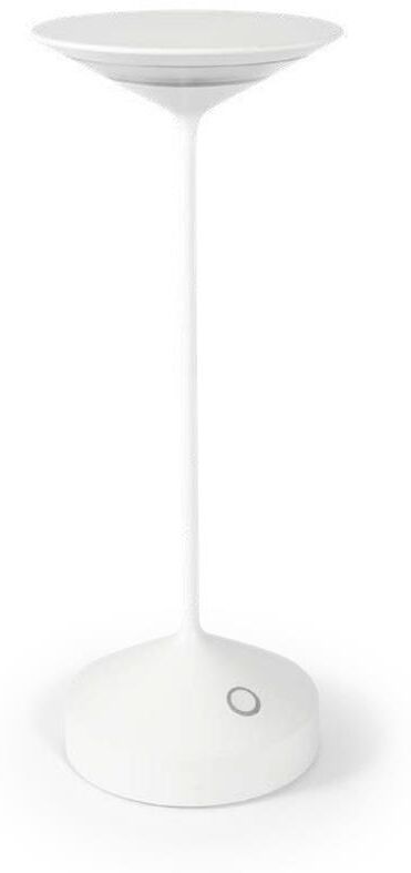 Abert Lampada LED Lighting Tempo Bianco