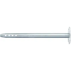 Fischer, Dübel, Dämmstoffhalter Metall DHM 210 (125 Stk.)