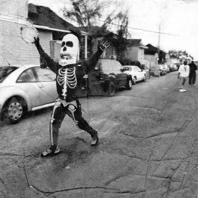 Pink Guitars,Spaceships N Voodoo Dolls - JuJu Rogers, CD