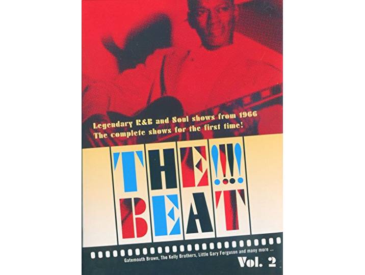 Various - Beat Vol.2 Shows 6-9