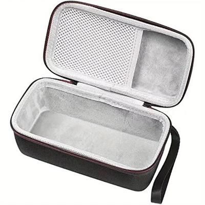 Portable Shockproof Electronics Organizer Storage Bag Portable Shockproof Electronics Organizer Storage Bag