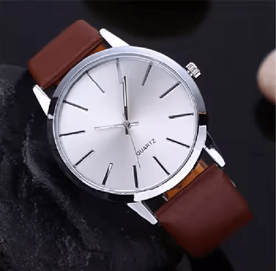 Inspire Essentials Casual Luxury Quartz Watch For Men c