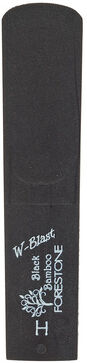 Forestone Black Bamboo Alto W-Blast H
