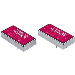 TracoPower TEN 15-2423 DC/DC-Wandler, Print 24 V/DC 15 V/DC, -15 V/DC 500 mA 15 W Anzahl Ausgänge: 2 x Inhalt 1 St.