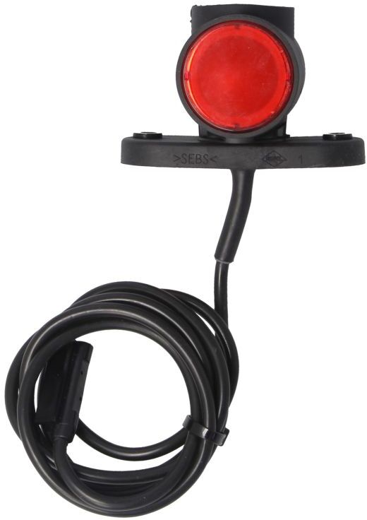 Äärivalo Trucklight Sm-Un210