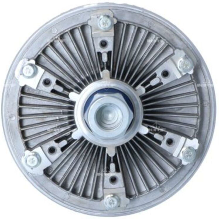 Kupplung, Kühlerlüfter NRF 49092