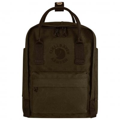 Fjällräven - Re-Kånken Mini - Daypack braun
