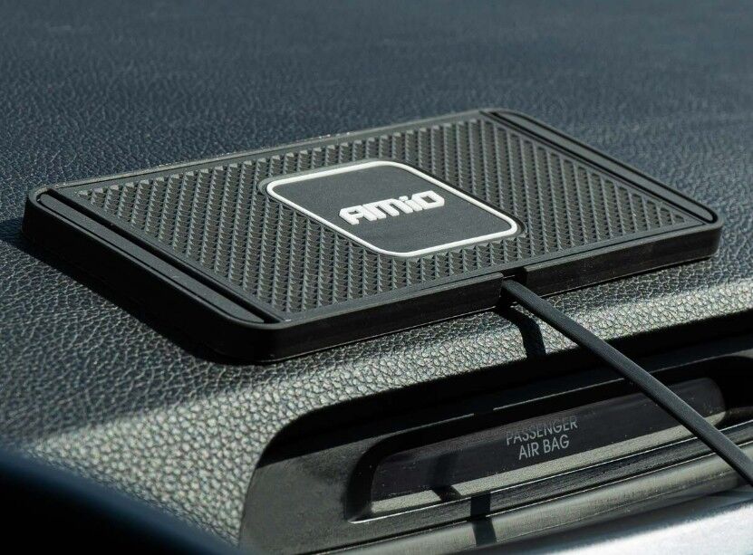 AMiO 03144 In-car charger