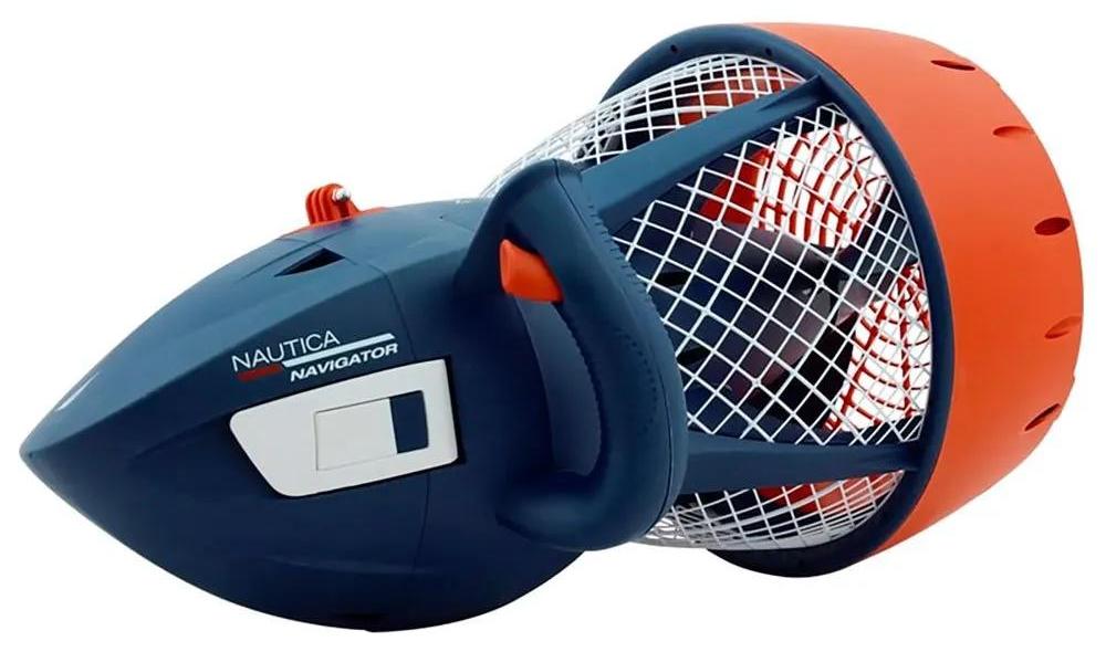 Nautica Seascooters Navigator Sea Scooter Silber 10 m Silber 10 m